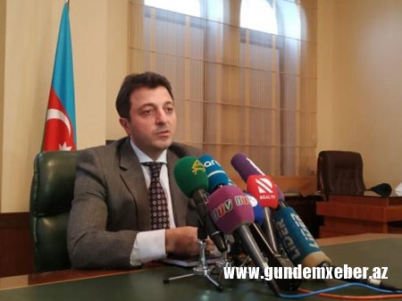 Danışıqlardan daha konkret nəticələr gözləyirik - Dağlıq Qarabağ azərbaycanlılarının rəhbəri