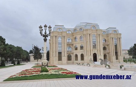 İradə Gülməmmədovanın Xırdalan sakinləri ilə səyyar qəbulu keçiriləcək