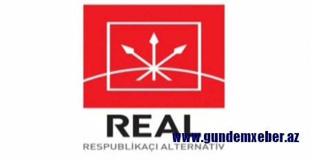 REAL müxalifətin 26 yanvar mitinqinə qatılmayacaq - BƏYANAT