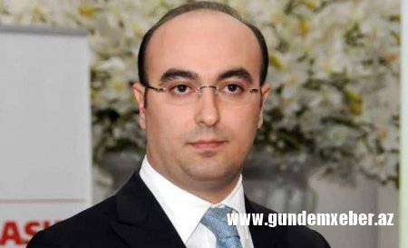 Elnur Aslanovun da Avropadan şirkəti çıxdı-FOTO