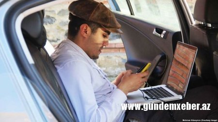 Azərbaycanda "yuxarılar" səni hər yerdə izləyir - Həm offline, həm də online…