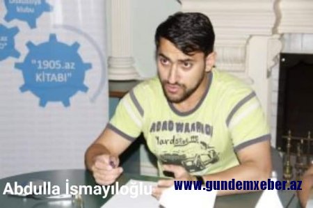 Ağstafanın Vurğun (Qrünfeld) kəndindən reportaj-FOTOLAR