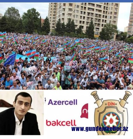 MƏZƏLI TELEFON DANIŞIĞI