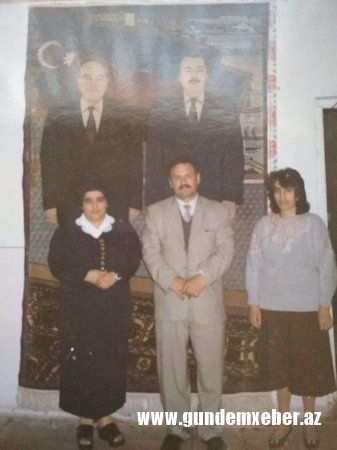 Səbəb nədir ki, bənzərsiz sənət əsərini ərsəyə gətirən Kifayət Babayeva diqqətdən kənarda qalıb?