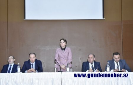 Abşeronda quruculuq işləri surətlə davam edir - FOTO