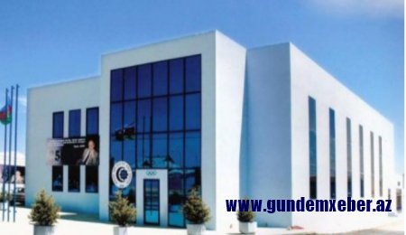Abşeronda quruculuq işləri surətlə davam edir - FOTO