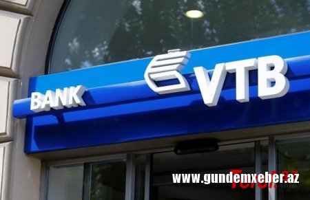 BANK SEKTORUNUN “QƏHRƏMANI” MƏLUM OLDU – “VTB Bank (Azərbaycan)” 250 milyondan çox zərər edib