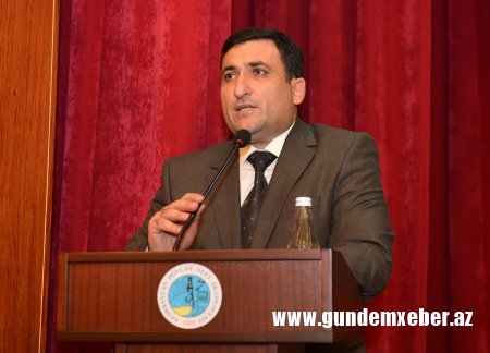 Azərbaycan Dövlət Neft və Sənaye Universitetində rektorun qərarı universitetdə narazılıq yaradıb - MÜRACİƏT