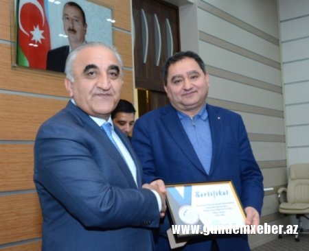ƏDALƏT MURADOVUN BAŞLATDIĞI YOXLAMA ÖZÜNƏ QARŞI YÖNƏLİB?