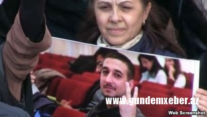 Ana: “Qiyas İbrahimova qarşı təzyiq var”