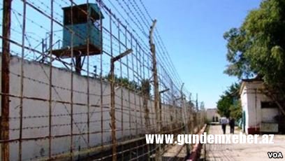 Milli Preventiv Qrup Qobustan həbsxanasında məhbuslarla rəftar məsələsini araşdırıb