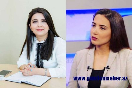 Daha iki jurnalistə nazirlikdə vəzifə verildi
