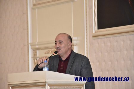 “Ailə Akademiyası” layihəsi çərçivəsində növbəti tədbir Abşeron rayonunda keçirilib