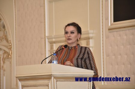 “Ailə Akademiyası” layihəsi çərçivəsində növbəti tədbir Abşeron rayonunda keçirilib