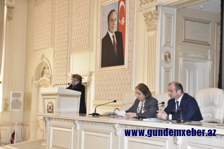 “Ailə Akademiyası” layihəsi çərçivəsində növbəti tədbir Abşeron rayonunda keçirilib