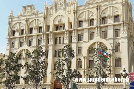 DİN-in baş idarə rəisinin müavini vəfat edib