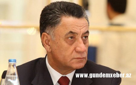 DİN-də yeni təyinatlar - Onların vəzifəsi artırıldı