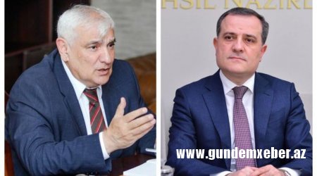 Müəllimə Kamal Abdulladan təhsil nazirinə şikayət etdiyi üçün işdən kənarlaşdırıldı — Rektordan AĞILASIĞMAZ HƏDƏLƏR