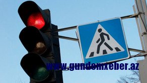Göygöldə piyadanı maşın vuraraq öldürüb - YENİLƏNİB