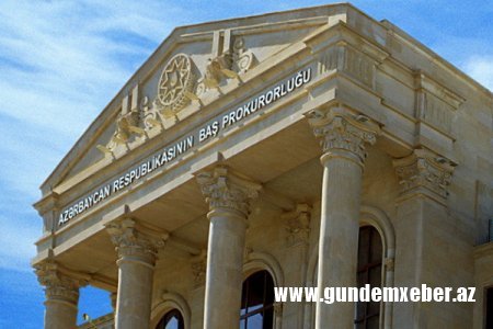 “Şahsevən Kredit İttifaqı” MMC-nin vəzifəli şəxslərinin qanunsuz əməlləri ifşa edilib - HƏBS OLUNAN VAR