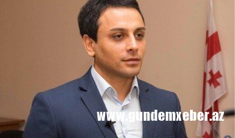 ​Temur Abazovun səlahiyyətlərinə xitam verildi