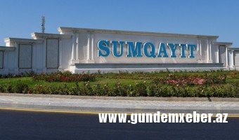 ​Prezident Sumqayıtla bağlı SƏRƏNCAM imzaladı