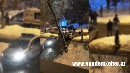 Çeçen-azərbaycanlı insidentinin arxasında kimlər var? - TƏHLİL