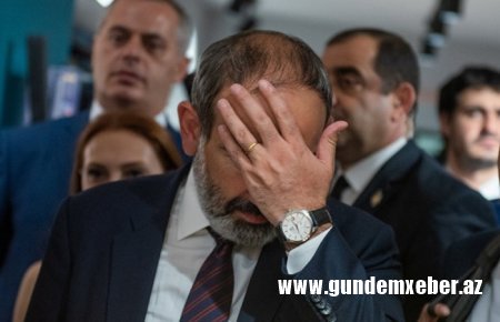 İrəvan danışıqlardan tam imtina etməyə hazırlaşır - GƏLİŞMƏ