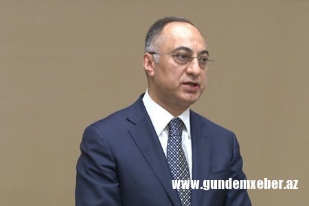 Biznesmen Qoşqar Təhməzli haqda ilginc faktlar: vahabilərdən dövlət çevrilişinədək