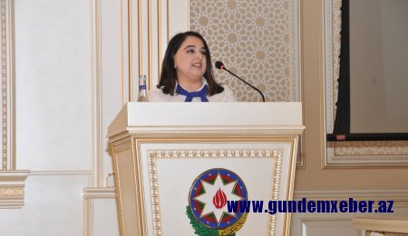 İcra başçısı gənclərlə görüş keçirdi - XIRDALANDA