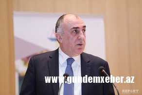 Elmar Məmmədyarov Cenevrəyə işgüzar səfərə yola düşüb