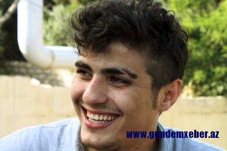 Mehman Hüseynov azadlığa çıxır- Həbs müddəti başa çatır