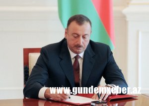 Prezidentin problemli kreditlər barədə fərmanı - KİMLƏRİN HANSI BORCLARI BAĞLANDI (TƏCİLİ)