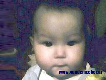 Nənə ilə babanın sobaya atıb yandırdığı nəvələrinin FOTOsu