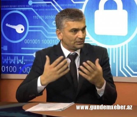 Şirin Cəfəri: “Medianın xilası müstəqilliyindən keçir”