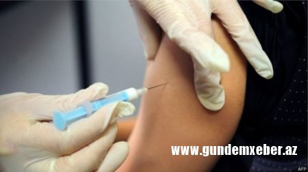 Səhiyyə Nazirliyi: Azərbaycanda 16 nəfərdə H1N1 virusu tapılıb