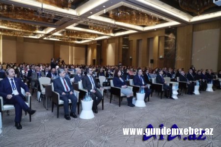 Akademik Cəmil Əliyev BMT –nin yüksək mükafatına layiq görülüb - FOTOLAR