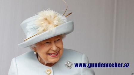 II Yelizaveta və kral ailəsinin evakuasiyasına dair xüsusi plan hazırlanıb