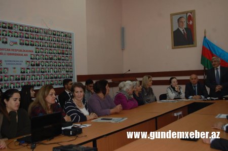 Fevralın 2-də görkəmli inqilabçı şair, mütəfəkkir Əli Tudənin 95 illik yubileyi qeyd edilib