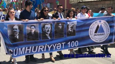 Müsavat Partiyası: “Abbas Lisaninin qeyd-şərtsiz azadlığa buraxılmasını tələb edirik”