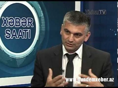 Şirin Cəfəri: “Əsassız məlumatlar həqiqəti ifadə edə bilməz”