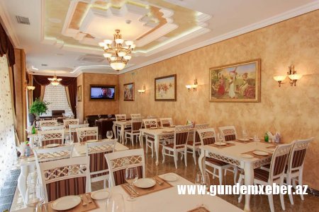 SABİQ NAZİRİN BİR HOTEL-KAZİNOSU DA MİNSKDƏ TAPILDI – Fotolar