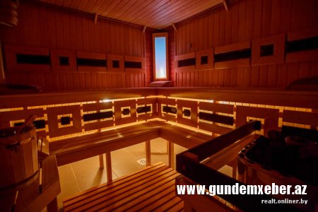 SABİQ NAZİRİN BİR HOTEL-KAZİNOSU DA MİNSKDƏ TAPILDI – Fotolar