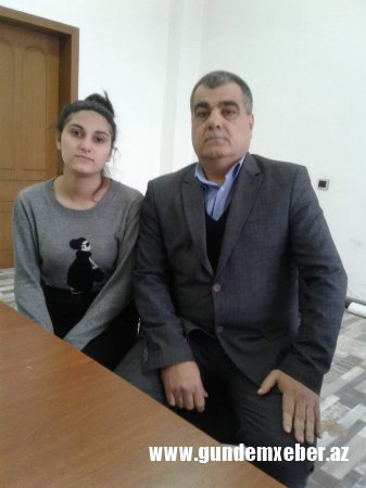 Araz Quliyev: “Qızımı 3 dəfə zorla polis bölməsinə apardılar” - EKSKLÜZİV MÜSAHİBƏ