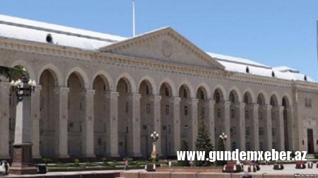 Gəncə hadisələri ilə bağlı 6 iş məhkəməyə göndərilib