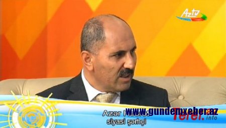 Absurd iddia niyə icraata götürülüb? - Azər Həsrət qazi baş redaktorun işindən yazdı