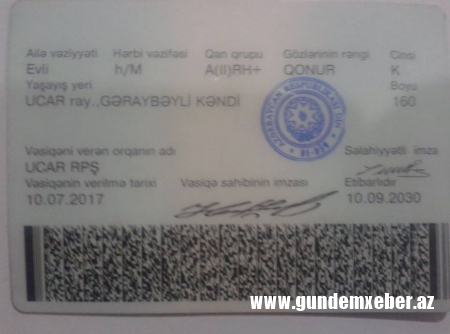 Ucar sakini nədən və kimdən narazılıq edir - Müraciət