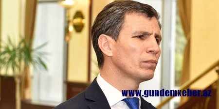 İlham Əliyev Zahid Orucu vəzifəyə təyin etdi