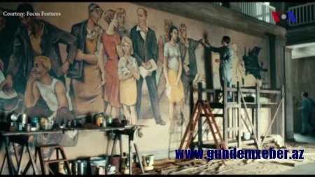 Bu ilki xarici film kateqoriyasında Oskara namizəd filmlər
