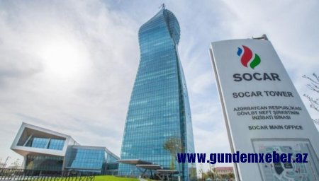 SOCAR: “İdarə rəisinin saxlanıldığı barədə məlumatlar həqiqət deyil”
